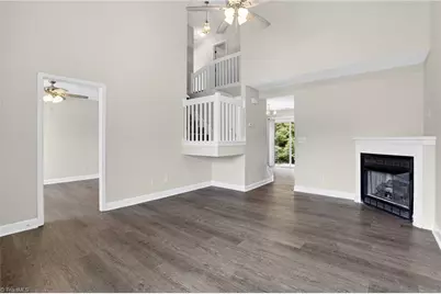 614 Grasswren Way, Greensboro, NC 27409 - Photo 5