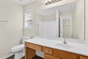 614 Grasswren Way, Greensboro, NC 27409 - Photo 25
