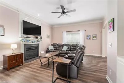 6997 Saratoga Court, Summerfield, NC 27358 - Photo 15