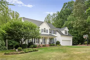 6997 Saratoga Ct, Summerfield, NC 27358 - Photo 1