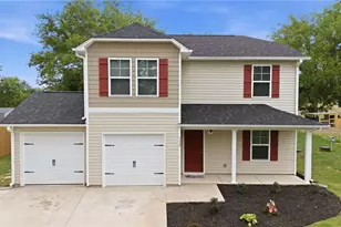 132 Billy Goat Ct, Lexington, NC 27292 - Photo 1