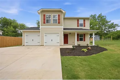 132 Billy Goat Court, Lexington, NC 27292 - Photo 5