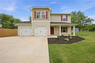132 Billy Goat Ct, Lexington, NC 27292 - Photo 5
