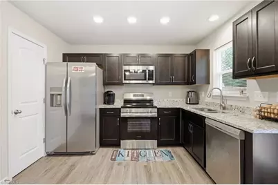 132 Billy Goat Court, Lexington, NC 27292 - Photo 9
