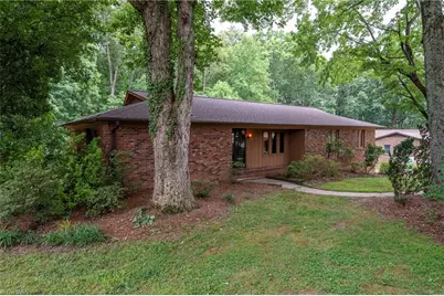 160 Sunny Acres Drive, Lewisville, NC 27023 - Photo 1