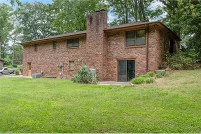 160 Sunny Acres Drive, Lewisville, NC 27023 - Photo 9