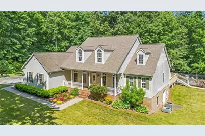 172 Blue Eller Lane, Moravian Falls, NC 28654 - Photo 1