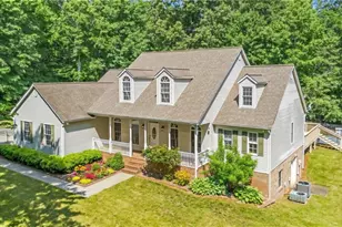 172 Blue Eller Ln, Moravian Falls, NC 28654 - Photo 1