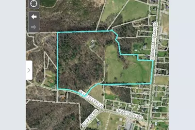 172 Blue Eller Lane, Moravian Falls, NC 28654 - Photo 37