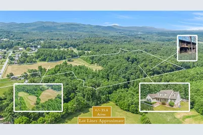 172 Blue Eller Lane, Moravian Falls, NC 28654 - Photo 3