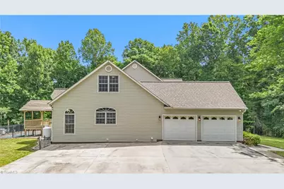 172 Blue Eller Lane, Moravian Falls, NC 28654 - Photo 35