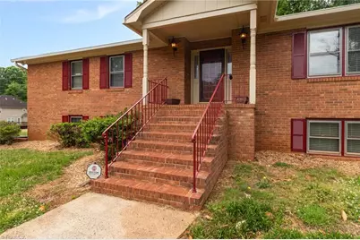 3326 Parrish Road, Winston-Salem, NC 27105 - Photo 5