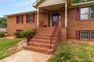 3326 Parrish Rd, Winston-Salem, NC 27105 - Photo 5
