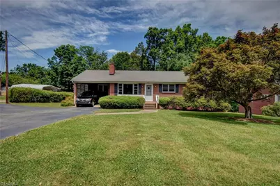 2012 Richardson Drive, Reidsville, NC 27320 - Photo 1