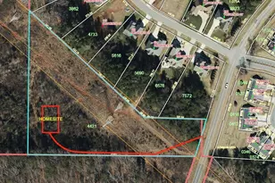 0-0-0 White Rd, King, NC 27021 - Photo 1