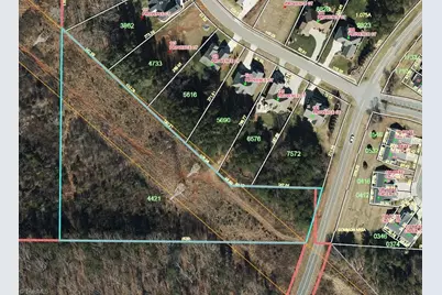 0-0-0 White Road, King, NC 27021 - Photo 9