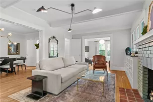 1606 West End Pl, Greensboro, NC 27403 - Photo 5