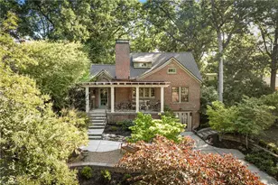 1606 West End Pl, Greensboro, NC 27403 - Photo 1
