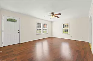 264 Beddington St, High Point, NC 27260 - Photo 5