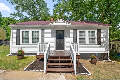 264 Beddington Street, High Point, NC 27260 - Photo 3