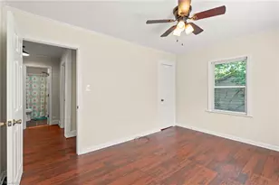 264 Beddington St, High Point, NC 27260 - Photo 17