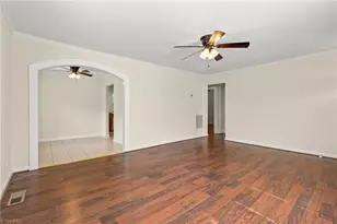 264 Beddington St, High Point, NC 27260 - Photo 7