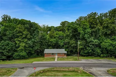 164 Tyre Dodson Road, Reidsville, NC 27320 - Photo 3