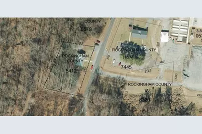 164 Tyre Dodson Road, Reidsville, NC 27320 - Photo 37