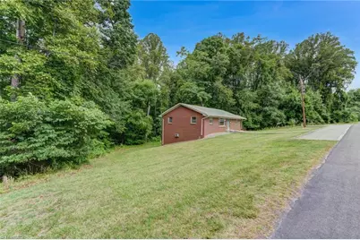 164 Tyre Dodson Road, Reidsville, NC 27320 - Photo 7