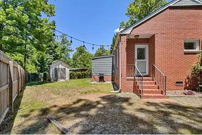 2703 Rockwood Road, Greensboro, NC 27408 - Photo 27