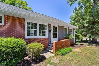2703 Rockwood Road, Greensboro, NC 27408 - Photo 3