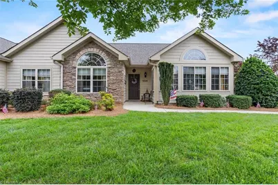5329 Lair Drive, Greensboro, NC 27407 - Photo 1