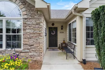 5329 Lair Drive, Greensboro, NC 27407 - Photo 3