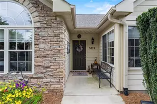 5329 Lair Dr, Greensboro, NC 27407 - Photo 3