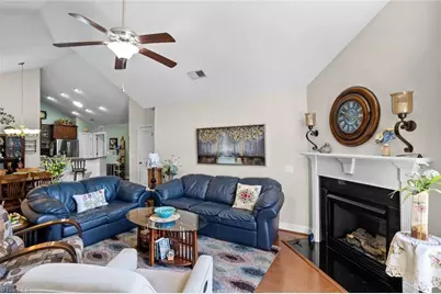 5329 Lair Drive, Greensboro, NC 27407 - Photo 7