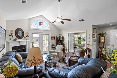5329 Lair Drive, Greensboro, NC 27407 - Photo 9