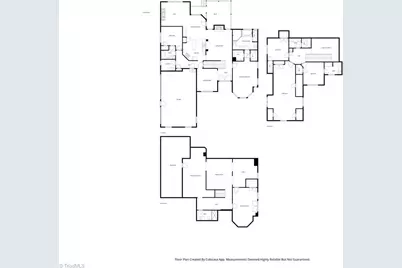 5477 Meadowlark Court, Winston-Salem, NC 27106 - Photo 45