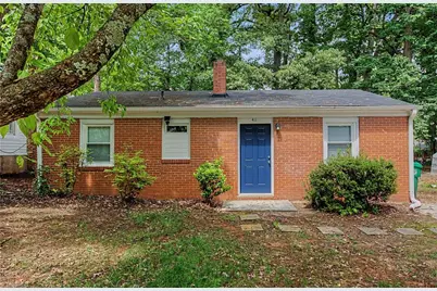 411 Hobson Street, High Point, NC 27260 - Photo 1
