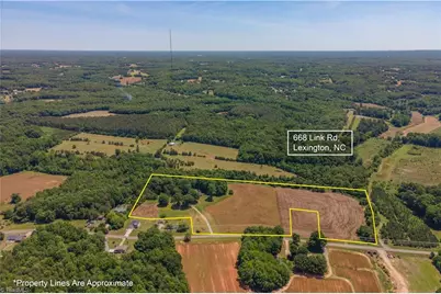 668 Link Road, Lexington, NC 27295 - Photo 49