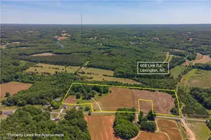 668 Link Rd, Lexington, NC 27295 - Photo 49