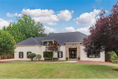12 Captains Point, Greensboro, NC 27455 - Photo 3