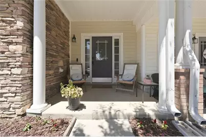 4019 Comrie Lane, Burlington, NC 27215 - Photo 3