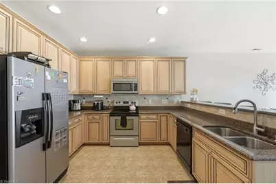 4019 Comrie Lane, Burlington, NC 27215 - Photo 7