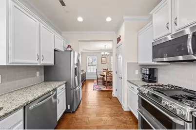 1811 Challenge Drive, Graham, NC 27253 - Photo 5