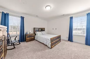 1811 Challenge Dr, Graham, NC 27253 - Photo 23