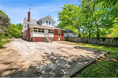 1506 Martin Luther King Jr Drive, Greensboro, NC 27406 - Photo 35