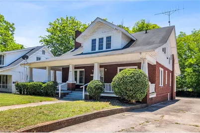 1506 Martin Luther King Jr Drive, Greensboro, NC 27406 - Photo 3