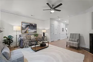 5076 Wyngate Village Dr, Winston-Salem, NC 27103 - Photo 7