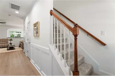 5076 Wyngate Village Drive, Winston-Salem, NC 27103 - Photo 5