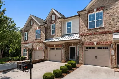 5076 Wyngate Village Drive, Winston-Salem, NC 27103 - Photo 3